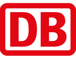 DeutschBahn Logo